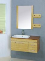 Sell PVC bathroom cabinet(S00786)