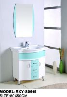 Sell PVC bathroom cabinet (S0609)