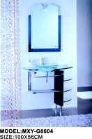 Sell Glass wash basin (S0604)