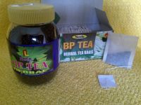NEELS BP TEA