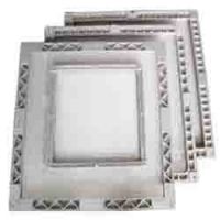 Sell Precision Casting Aluminum Frames