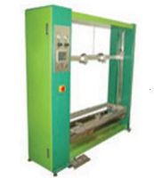 Sell coating machine