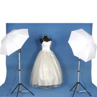 Sell studio lighting kit