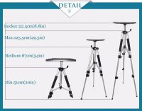 Laptop Projector Tripod Floor Stand