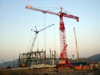 tower crane M900