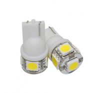 LED bulbs T10W2005X50TE(W)