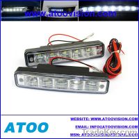 Quality DRL led light set AH006