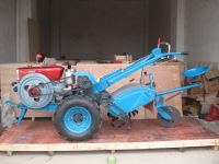 DongFeng 12HP Walking Tractor