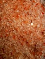 Sell Natural Rock Bath Salt