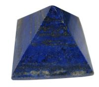 Lapis lazuli Pyramids 600