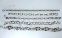 Sell stainless steel chains