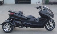 Sell 200cc trike