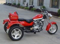 Sell 250 EEC trike