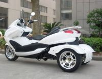 Supply motor scooter(FY200T)