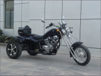 Sell  3 wheel motorcycle with EEC(FY250D)