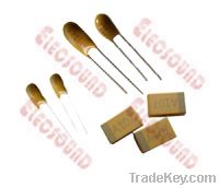 Elecsound is your best supplier for tantalum capacitors