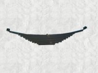 Sell Leaf spring for light and heavy trucks and trailer