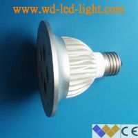 Sell LED Spotlight Bulb, Power LED Spot Lights, High Power LED Spot