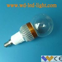 Sell LED Lighting Bulbs, LED Home Light Bulb, High Power LED Bulbs