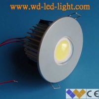 Sell LED Recessed Downlights, LED Down Light, LED Ceiling Light