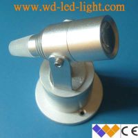 Sell LED Projection Lamp, LED Projector Lamp, LED Wall Light