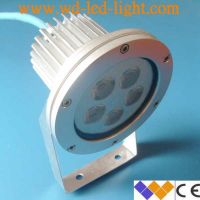 Sell LED Underwater Lamp, LED Underwater Light, LED Pool Lighting