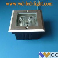 Sell LED Underground Lamp, LED Inground Lights, LED Underground Light