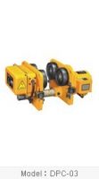 Sell electric pulley chain hoist