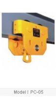 Sell manual pulley chain hoist