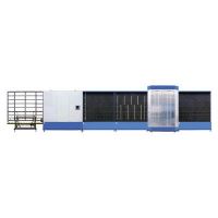 Sell LB2500 Insulating Glass Production Line