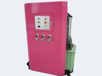 Sell ST03 Bicomponent Rubber Coating Machine