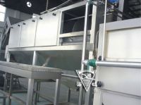 Sell fruit processing machine-citrus fruit oil extracting machine