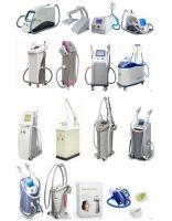 Sell Beauty Salon Equipment