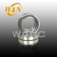 cylindrical roller bearing a