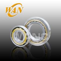 angular contact ball bearing(wanc)