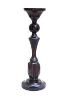 Sell Carved Candlestand