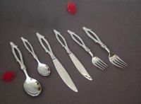 Sell Stainless Steel Cutlery Set