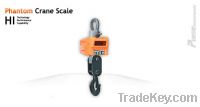 Phtantom Crane Scale