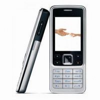 Sell Mobile Phone (6300)