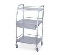 Sell instrument cart