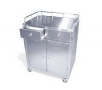 Sell anesthesia cart