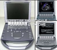 Sell SONOSITE M-TURBO year 2008 Demo unit ultrasound scanner