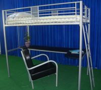 Sell Iron High Bed