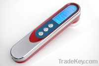 Sell Ultrasonic Facial Body Skin Care Beauty Machine Ions Infrared