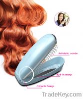 Sell Vibrating Magic Comb Massager Hair Smooth