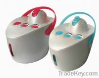 Sell Hot & Cool Facial Steamer