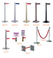 Sell Crowd Control Stanchions