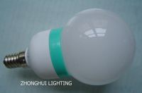 Sell led ball lamp