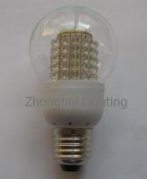 Sell LED Corn Lght -ZQ60E27-01