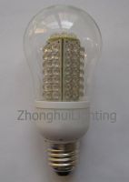 Sell LED Corn Lght -ZQ60E27-02